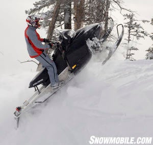 2009 Polaris preview - Snowmobile.com